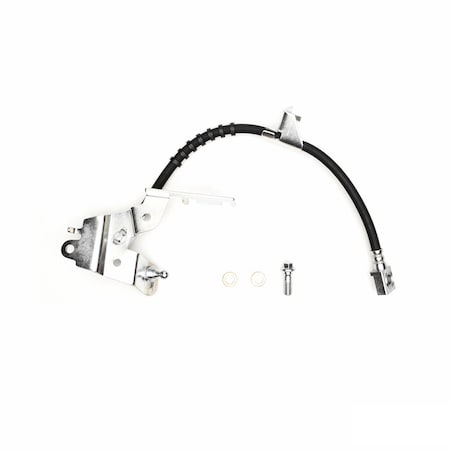 Dynamic Friction Co Brake Hose, 350-55008 350-55008